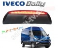 Cvacia kamera Iveco Daily 2011-2014
