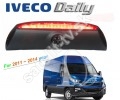 Cvacia kamera Iveco Daily 2011-2014