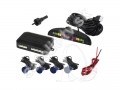 Cvacie senzory BLOW CPW4 22 mm - modr