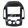 Plastov ramik Hyundai i30  2007 - 2011
