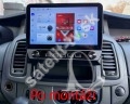 Android radio Renault Trafic Opel Vivaro