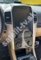 RADIO CHEVROLET CAPTIVA 2008-2012 TESLA STYLE 13.6 