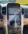 RADIO CHEVROLET CAPTIVA 2008-2012 TESLA STYLE 13.6 