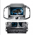 Multimedilne rdio Chevrolet Captiva -Epica- Andorid 10 - IPS AHD LCD