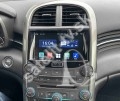 Android autoradio CHEVROLET MALIBU CarPlay