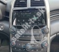 Android autoradio CHEVROLET MALIBU CarPlay