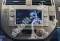 Android rdio -Ford-FOCUS-TRANSIT-FUSION-C-MAX - CarPlay