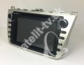 Multimedilne rdio Mazda 6 DVD GPS BT Android 7.1