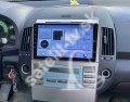 Android rdio Toyota Corolla Verso 2003-2009 CarPlay