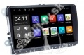Multimedilne rdio VW - Skoda - Seat  GPS  - Android 10 system 4GB/64Gb