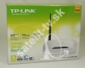 Wifi Bezdrtov router TP-Link TL-WR740N