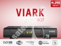 Satelitn prijima VIARK SAT