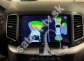 VW sharan cuvacie senzory