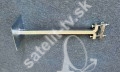 Konzola ralokov na  kamery 50 cm kolm plata