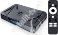 Android box DI-WAY AND-X96Q PRO+ X8 8K UHD 8-Core 4GB RAM , 32 GB ROM gigabit